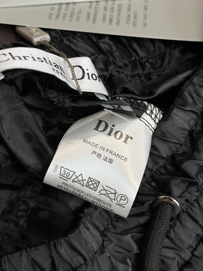 Christian Dior Short Pants